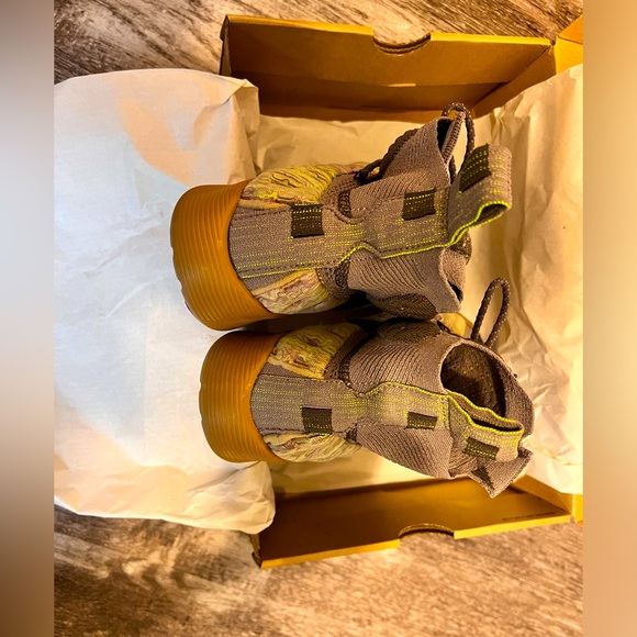 Nike ispa - Picture 4 of 5